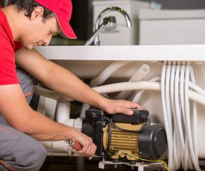 About Plumbers Pros Denton, MD